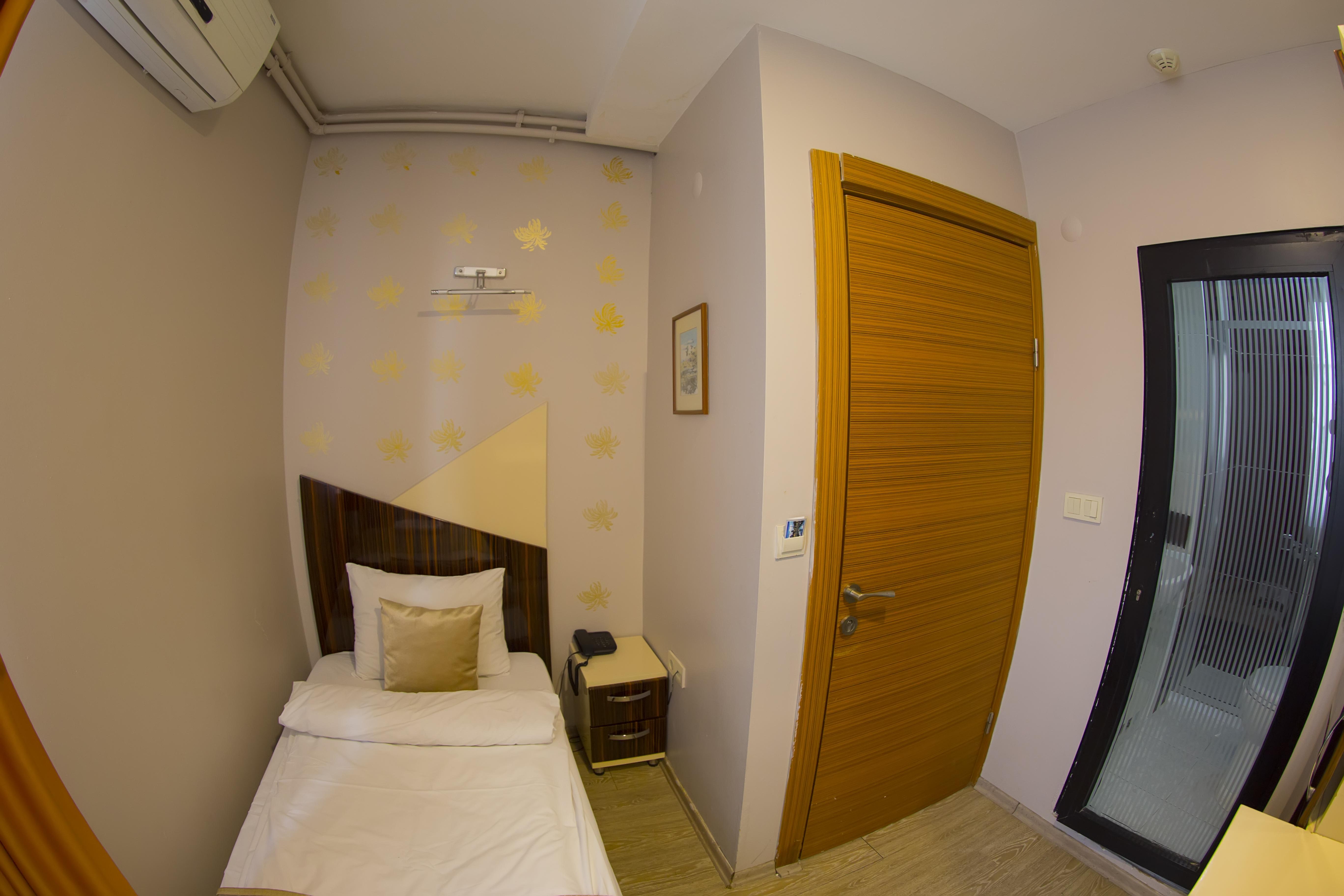 Ottoman Time Hotel Istanbul Bagian luar foto