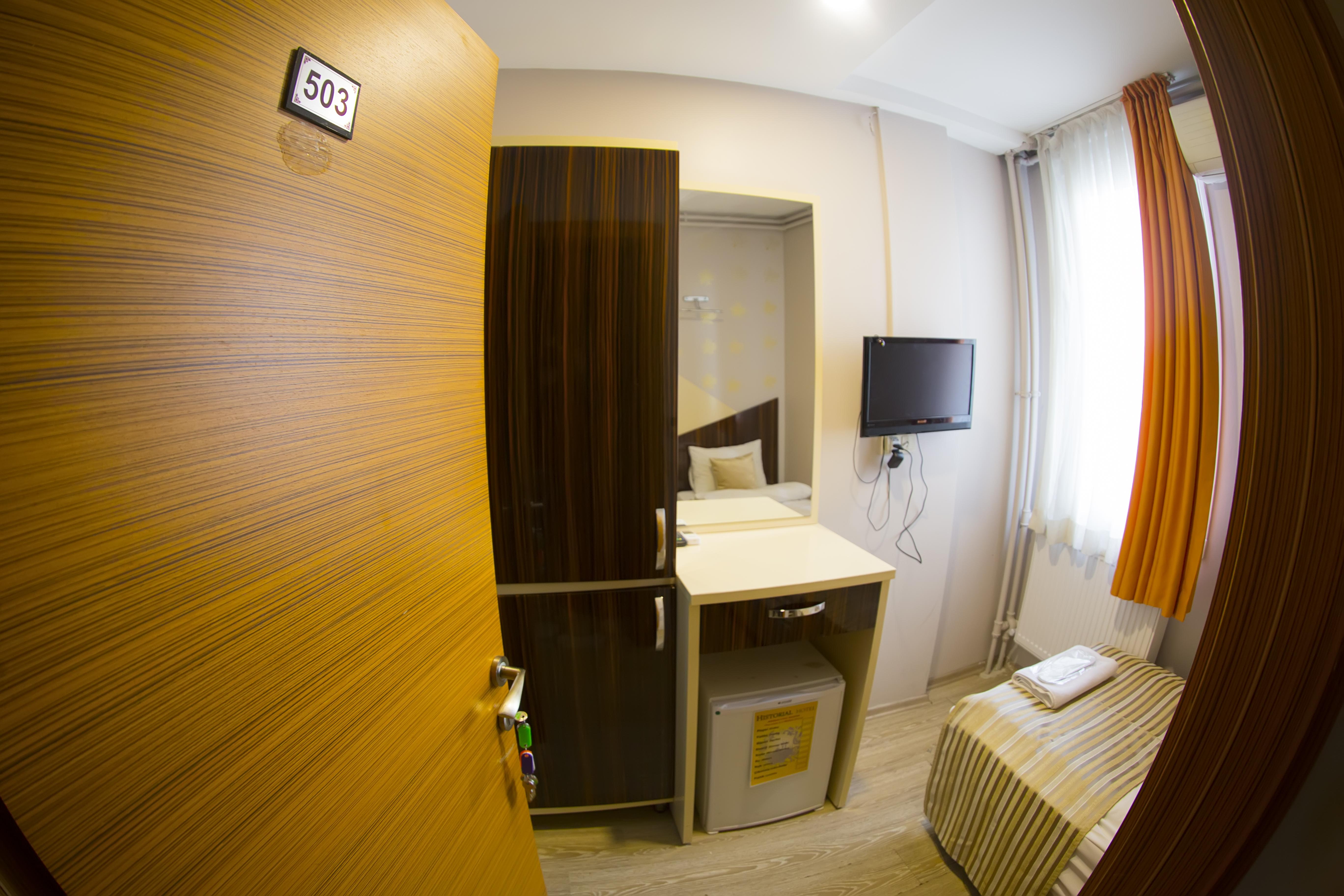 Ottoman Time Hotel Istanbul Bagian luar foto