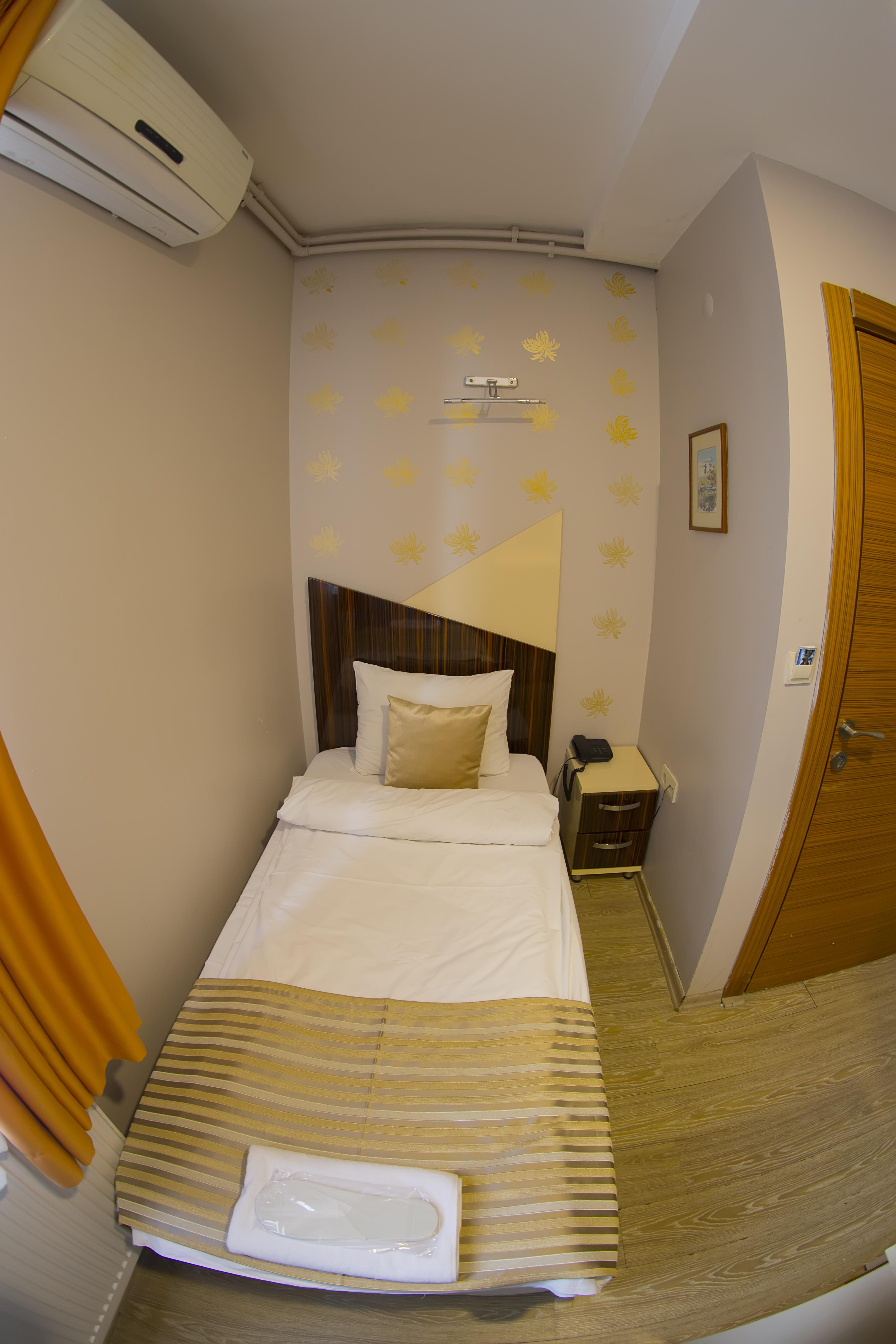 Ottoman Time Hotel Istanbul Bagian luar foto