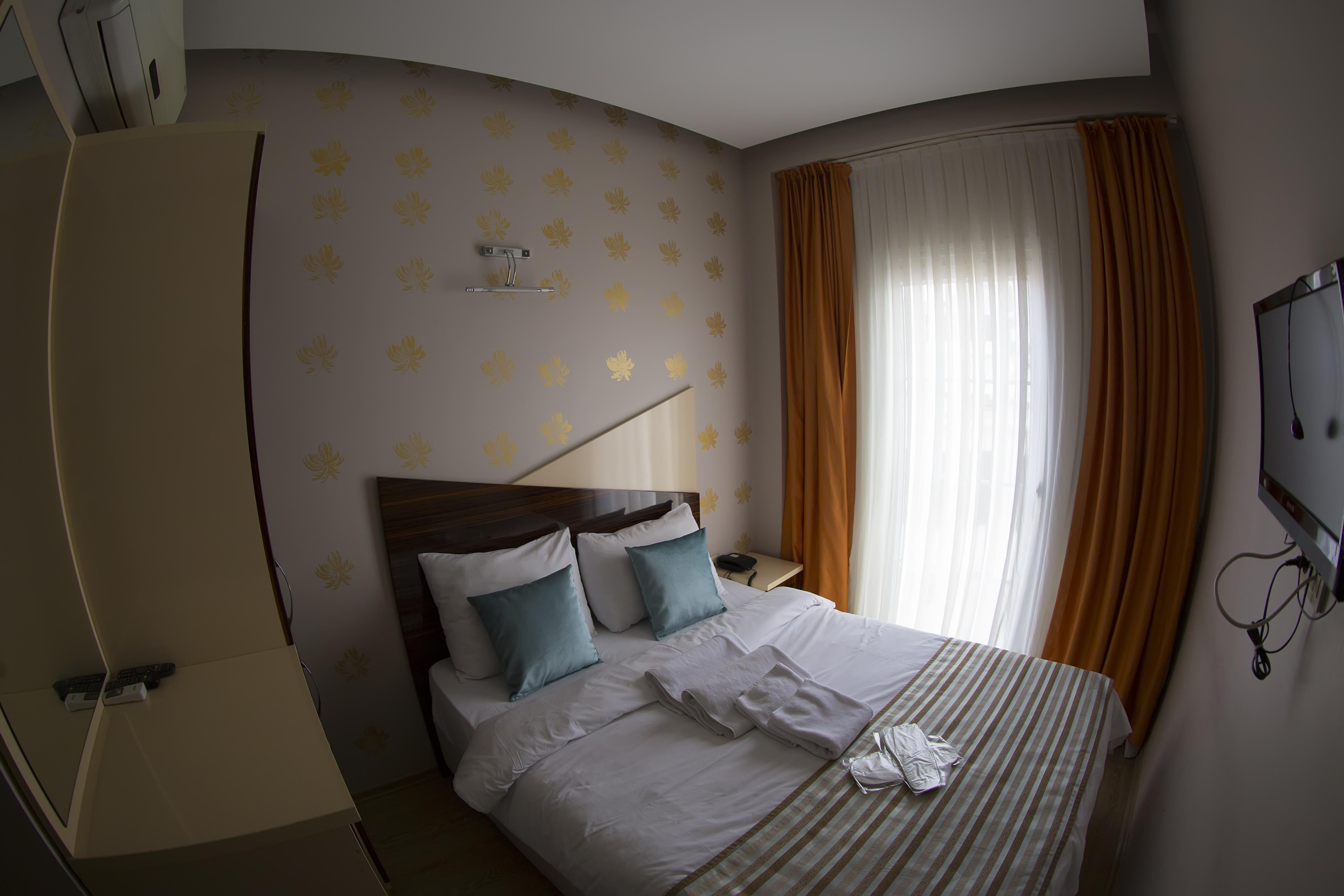 Ottoman Time Hotel Istanbul Bagian luar foto
