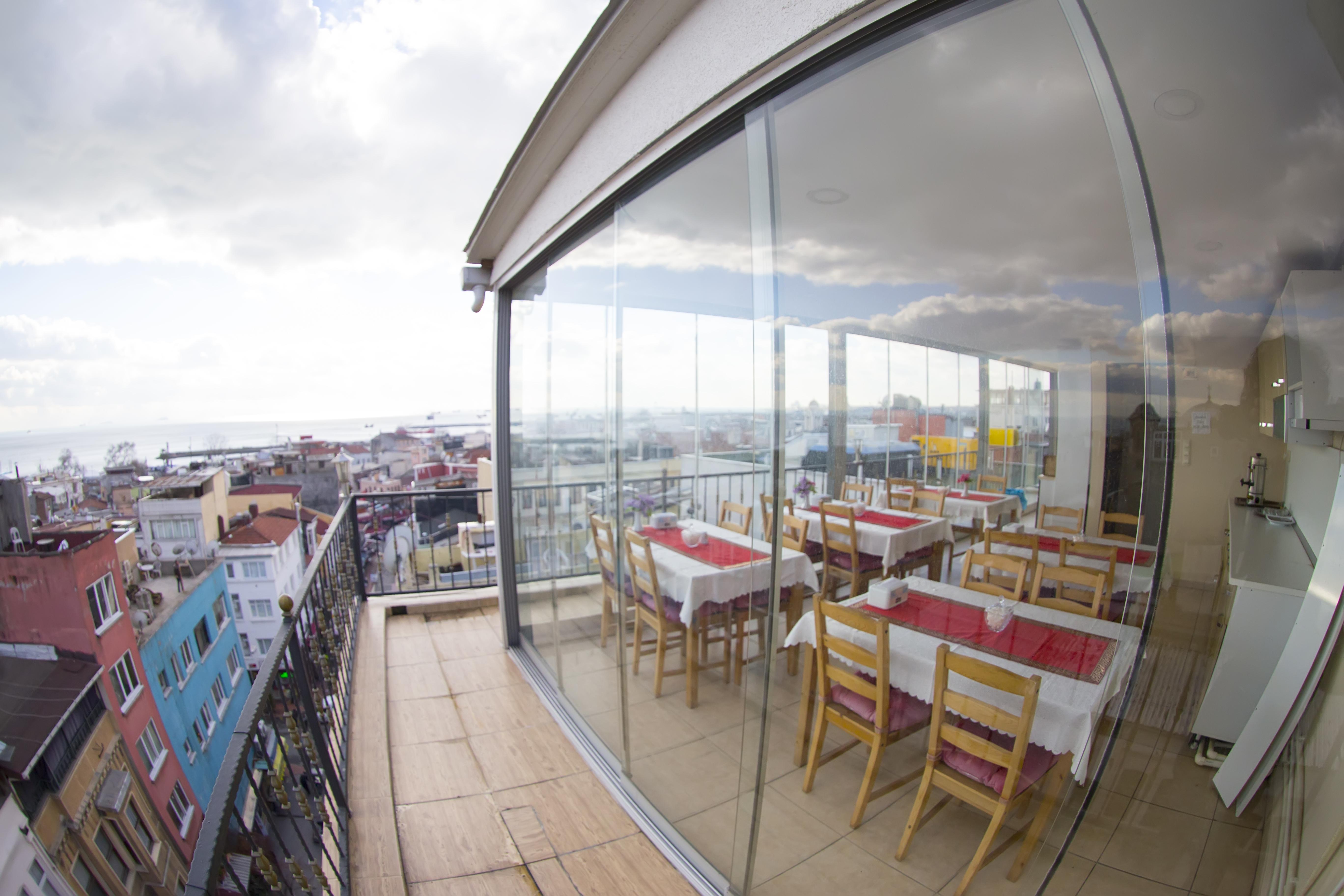 Ottoman Time Hotel Istanbul Bagian luar foto