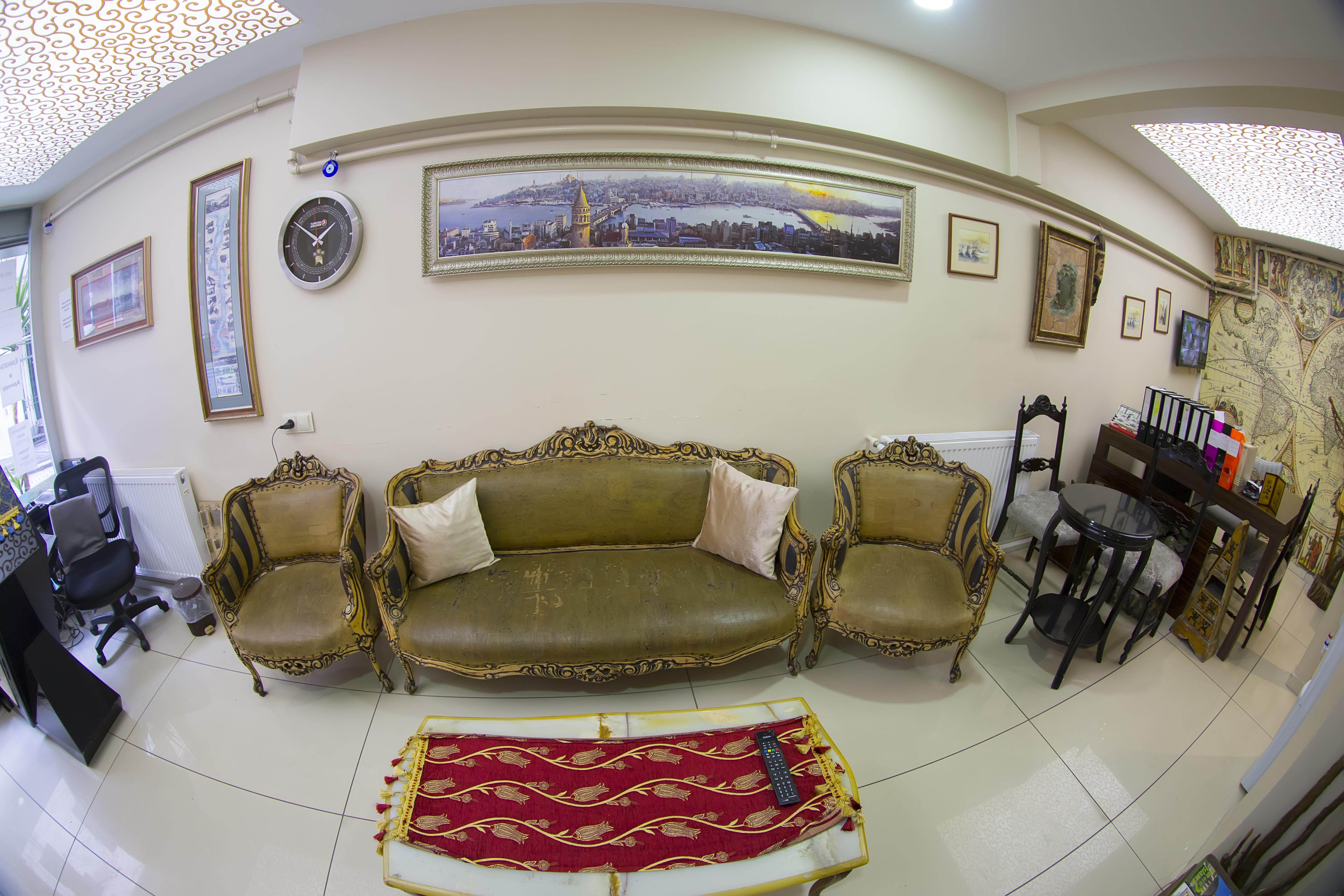 Ottoman Time Hotel Istanbul Bagian luar foto