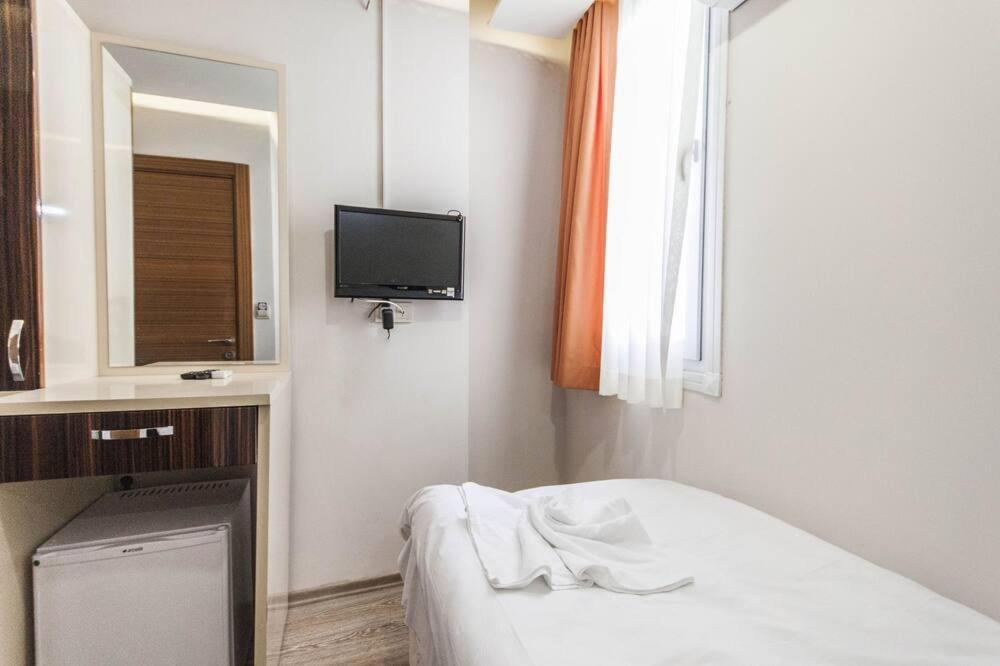Ottoman Time Hotel Istanbul Bagian luar foto