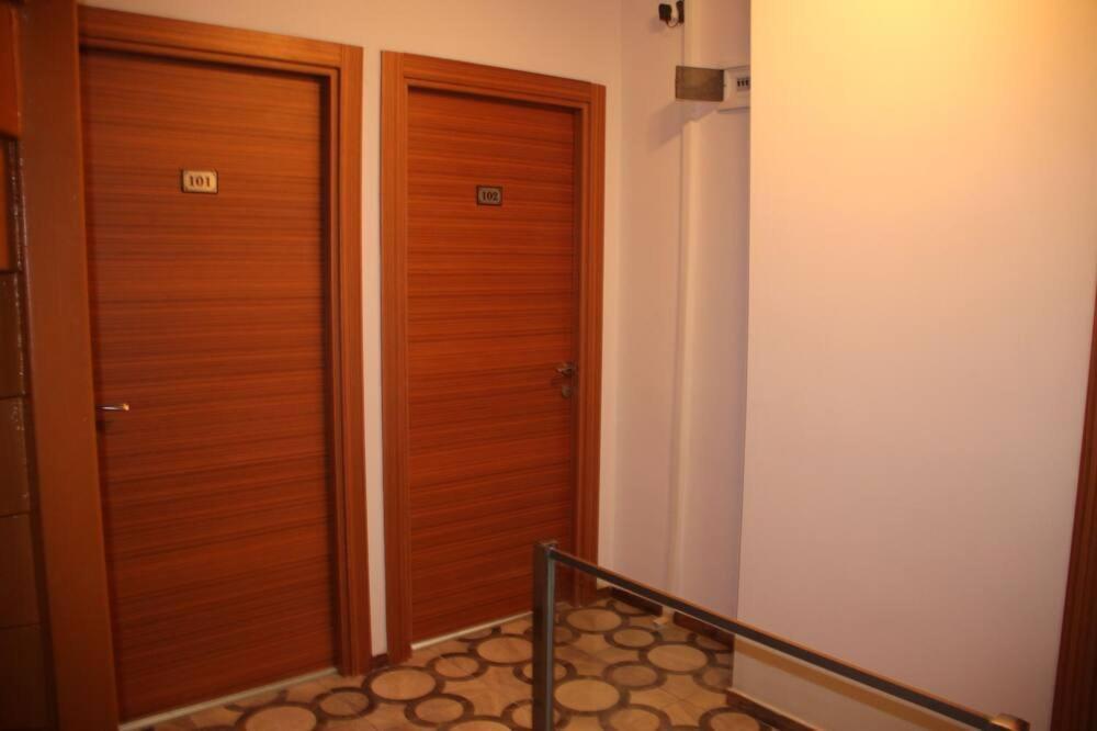 Ottoman Time Hotel Istanbul Bagian luar foto
