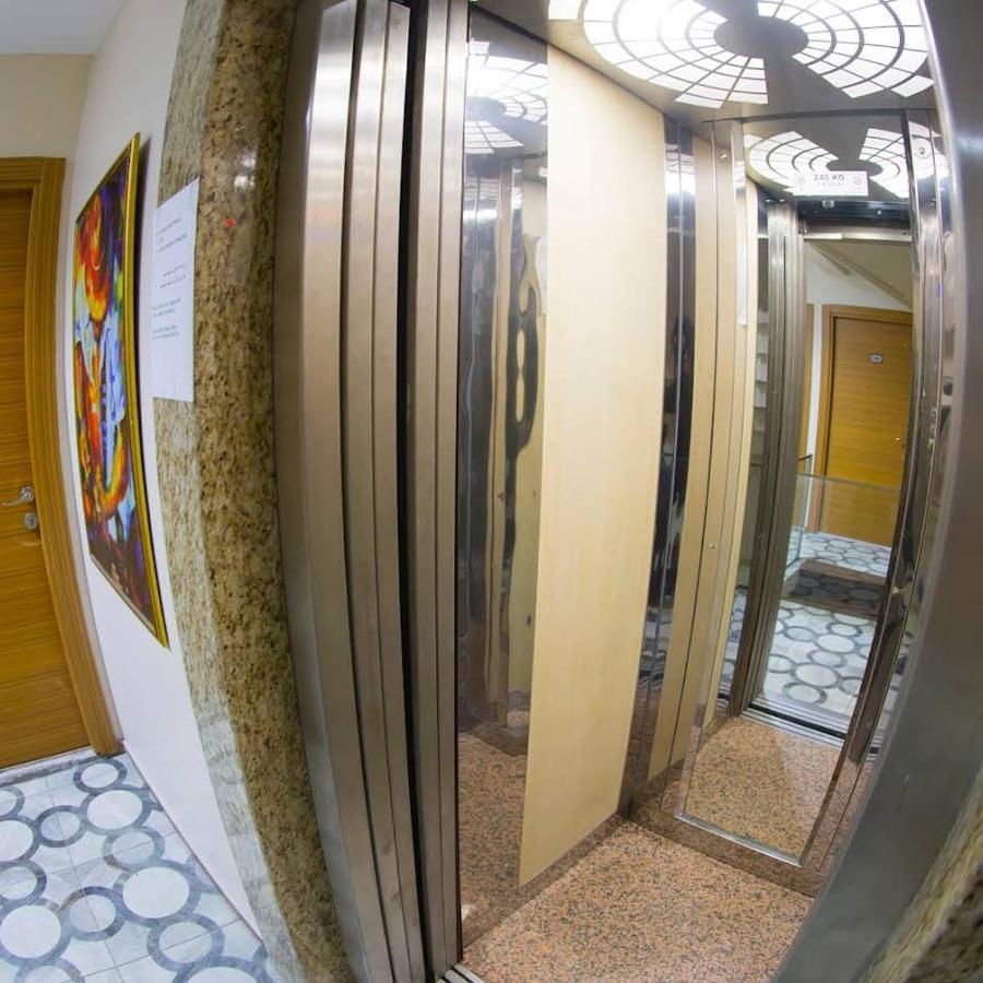 Ottoman Time Hotel Istanbul Bagian luar foto