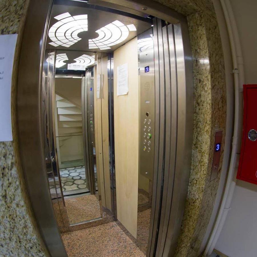 Ottoman Time Hotel Istanbul Bagian luar foto