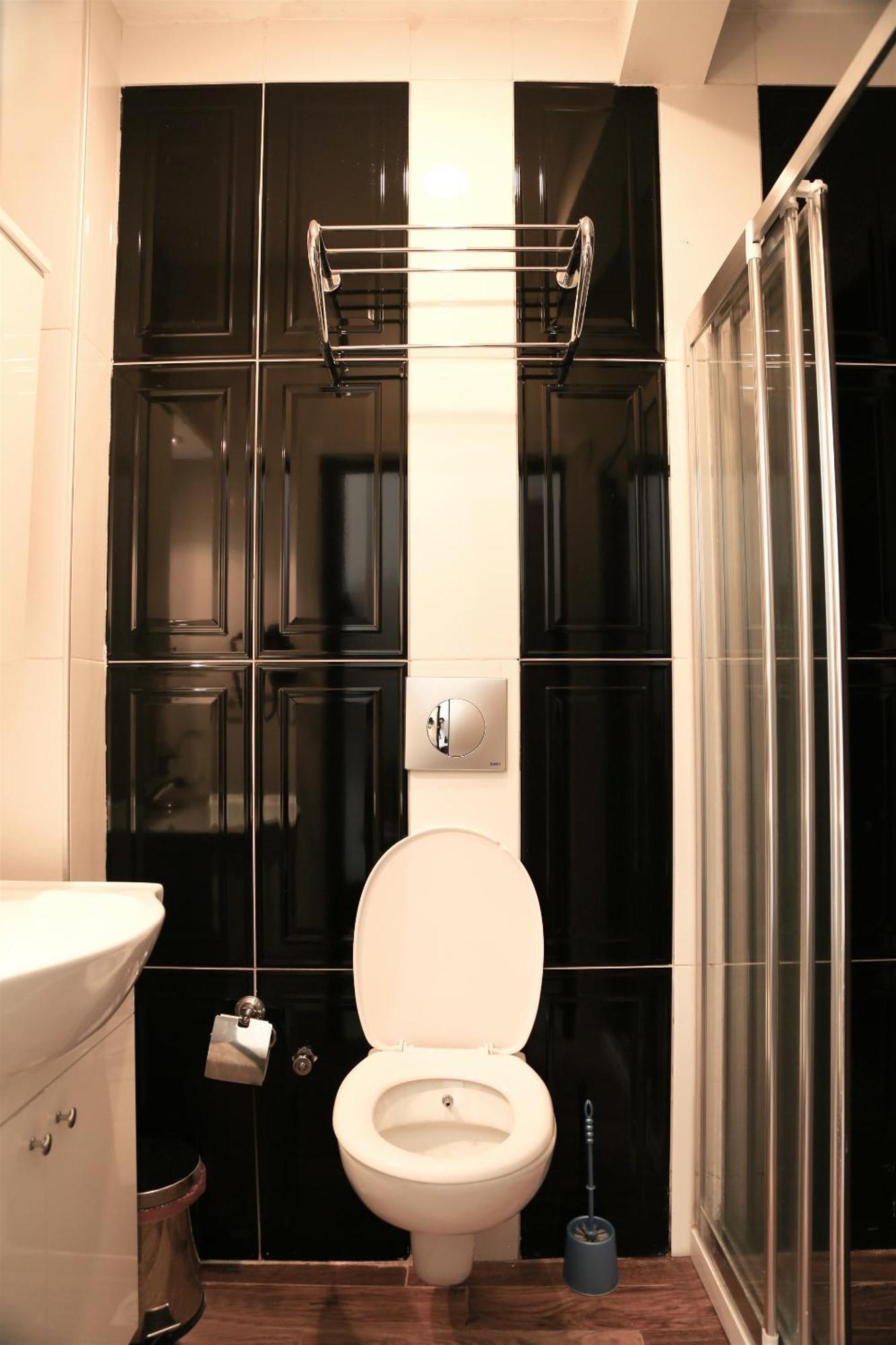 Ottoman Time Hotel Istanbul Ruang foto