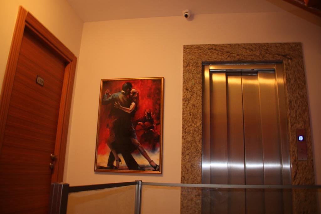 Ottoman Time Hotel Istanbul Bagian luar foto